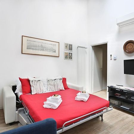 Il Granduca New Apartment In Amazing Location Florence Extérieur photo
