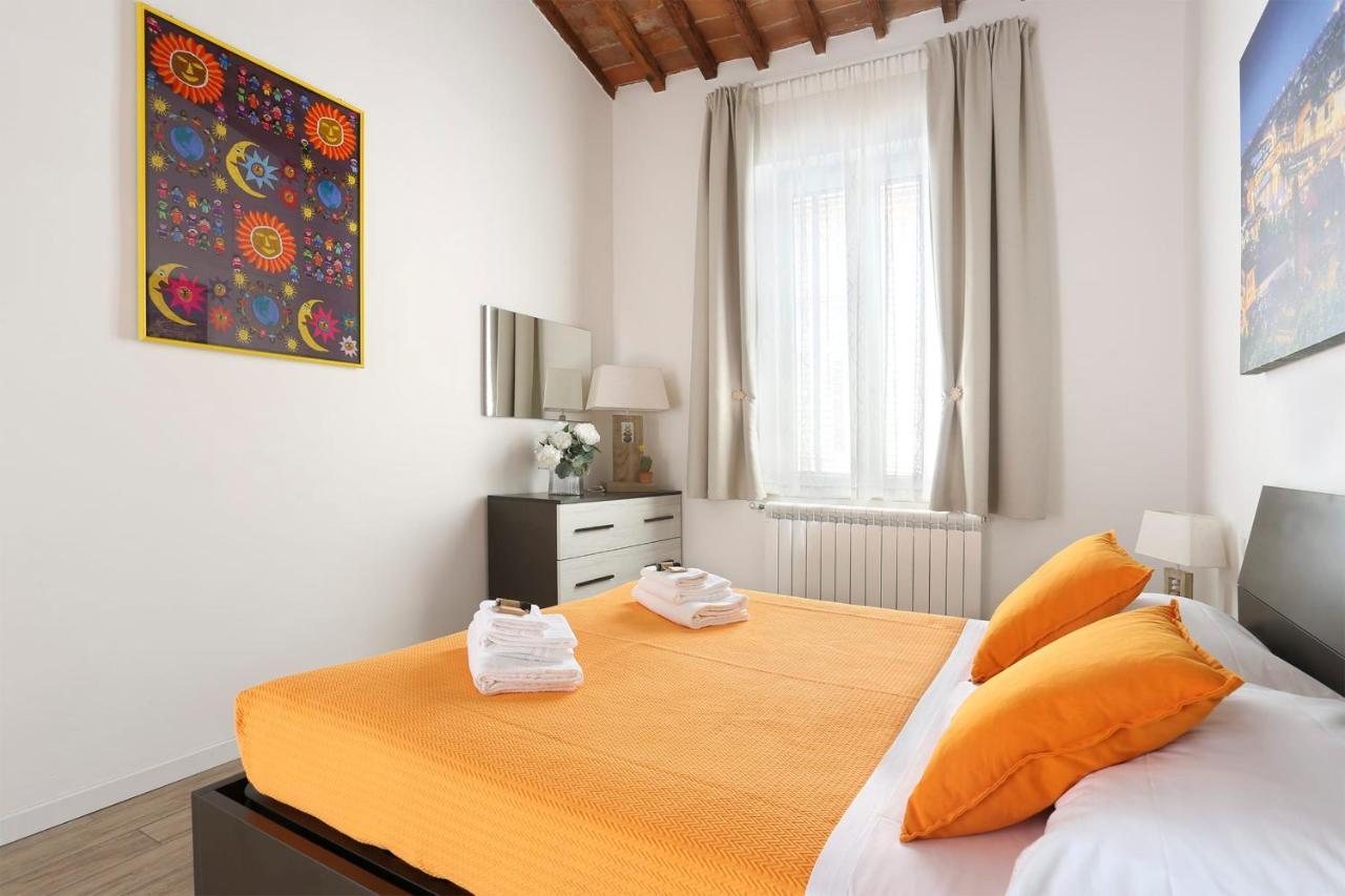Il Granduca New Apartment In Amazing Location Florence Extérieur photo