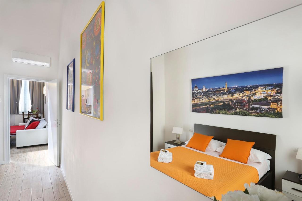 Il Granduca New Apartment In Amazing Location Florence Extérieur photo