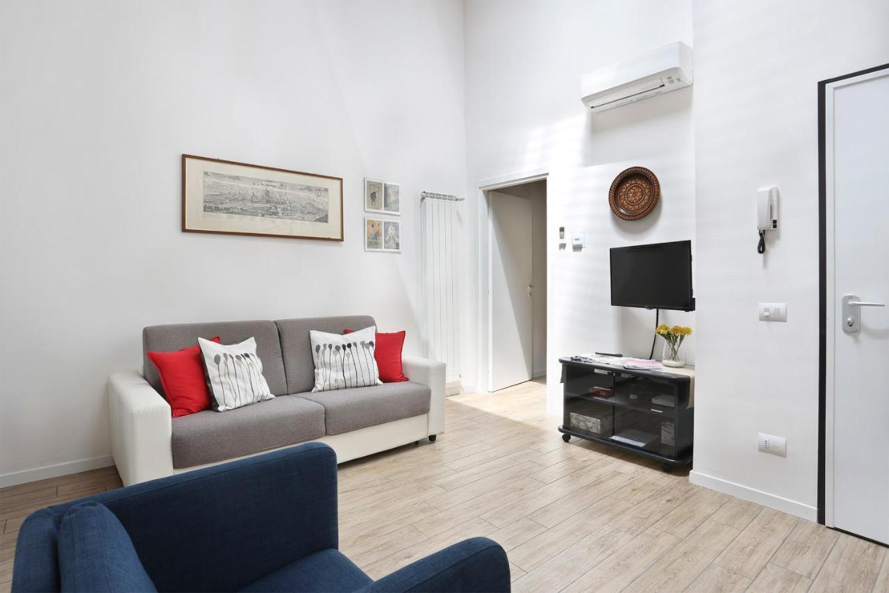 Il Granduca New Apartment In Amazing Location Florence Extérieur photo