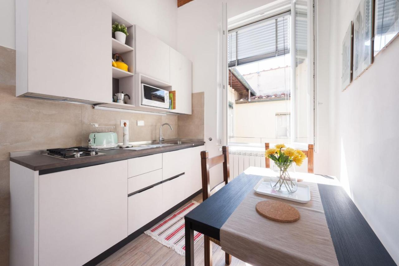 Il Granduca New Apartment In Amazing Location Florence Extérieur photo
