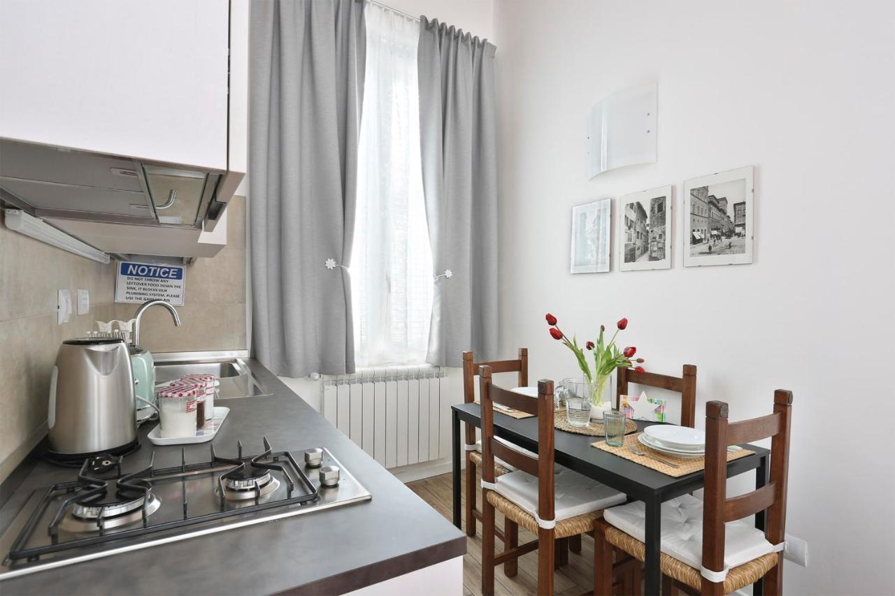 Il Granduca New Apartment In Amazing Location Florence Extérieur photo