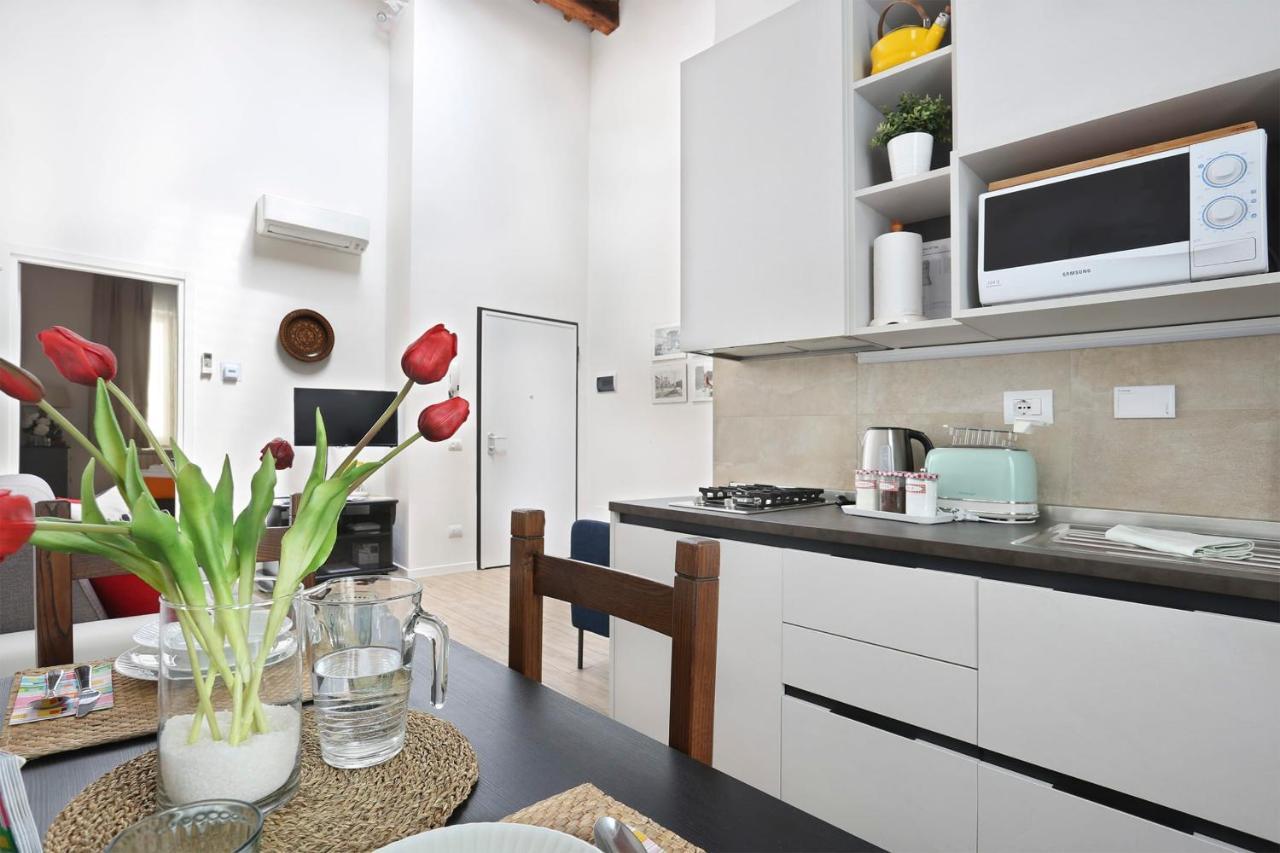 Il Granduca New Apartment In Amazing Location Florence Extérieur photo