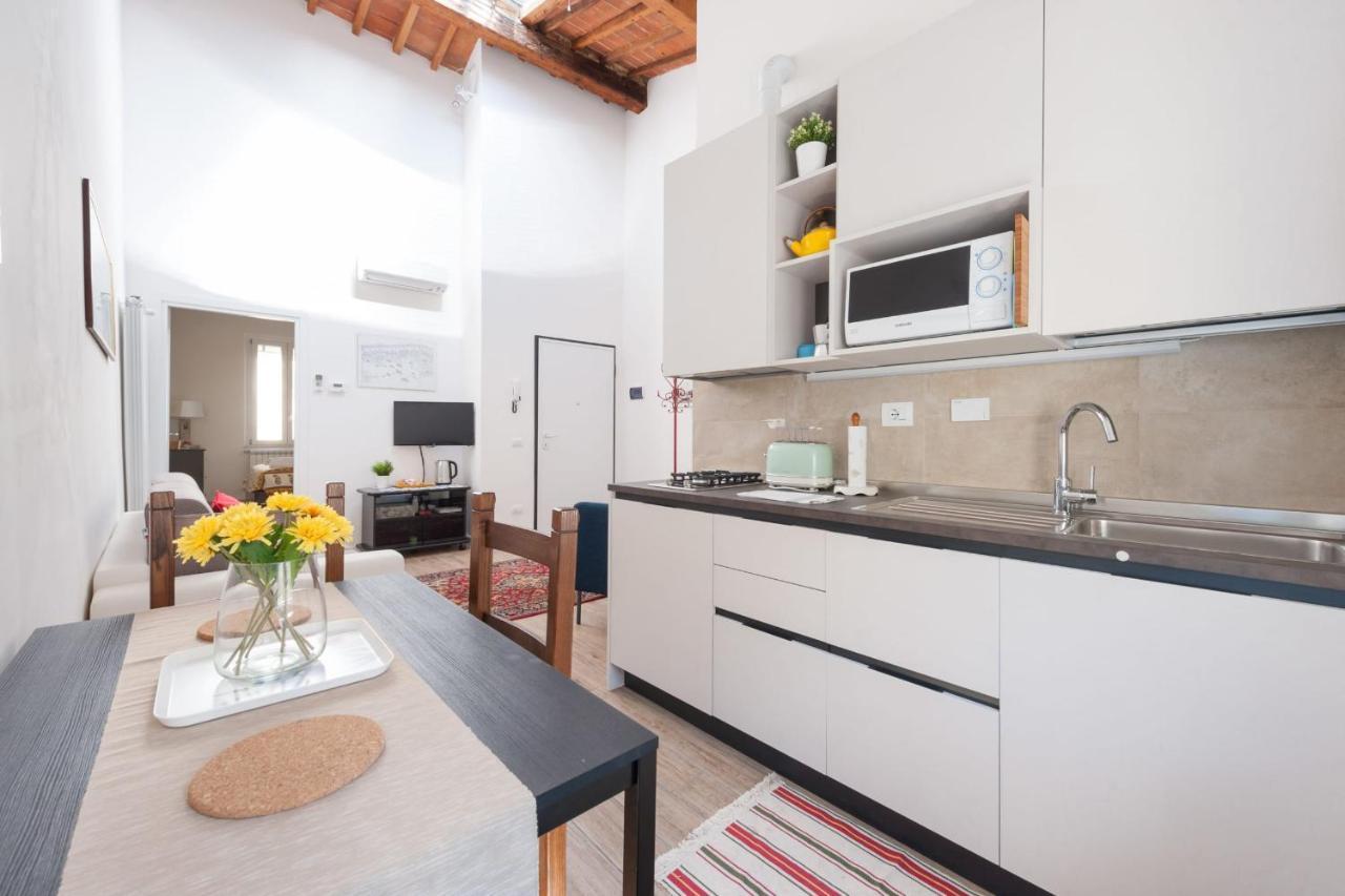 Il Granduca New Apartment In Amazing Location Florence Extérieur photo