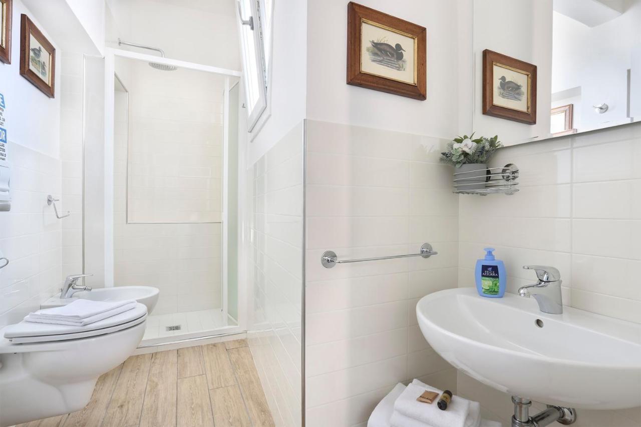 Il Granduca New Apartment In Amazing Location Florence Extérieur photo
