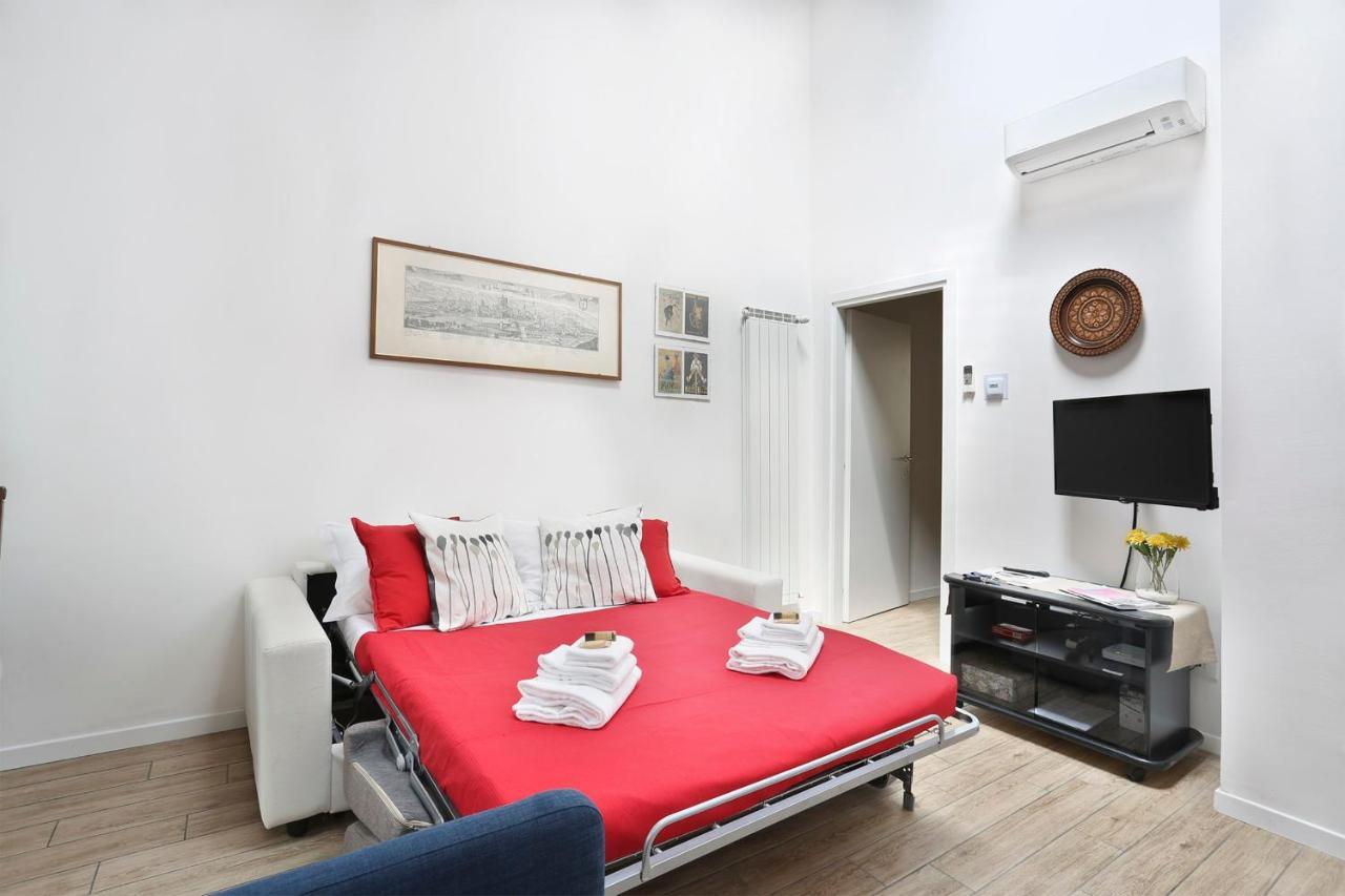 Il Granduca New Apartment In Amazing Location Florence Extérieur photo